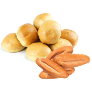Fresh Bakery Breads and Rolls
