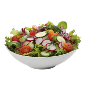 Fresh Veg Salad
