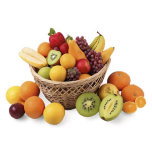 Fresh Fruit Boxes