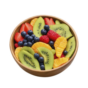 Fresh Fruit Salad