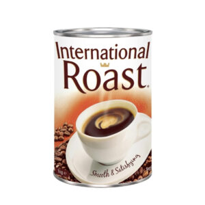 International Roast Coffee