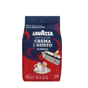 Lavazza Crema E Gusto Beans