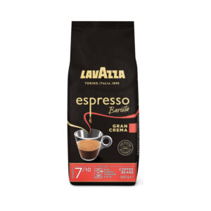 Lavazza gram Crema Beans