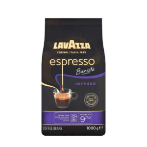 Lavazza Espresso Coffee Beans