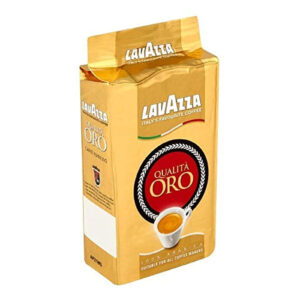 Lavazza oro ground