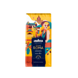Lavazza Ttaly Roma Ground