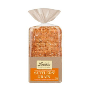 Lawsons Bread