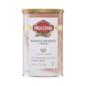 Moccona Reserve Creme Instant