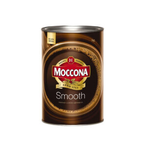 Moccona Coffee Sticks Smooth