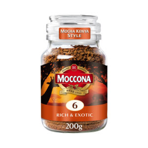 Moccona Freeze Kenya Style