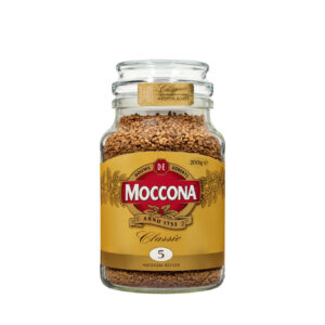 Moccona Freeze Medium Roast
