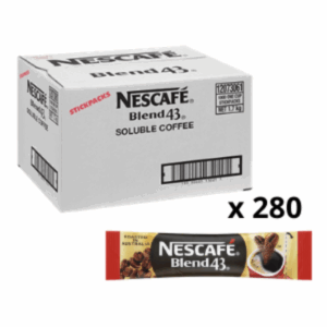 Nestle Blend 43