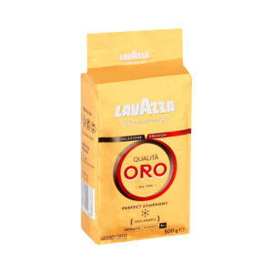 Vittoria Ora Ground Coffee