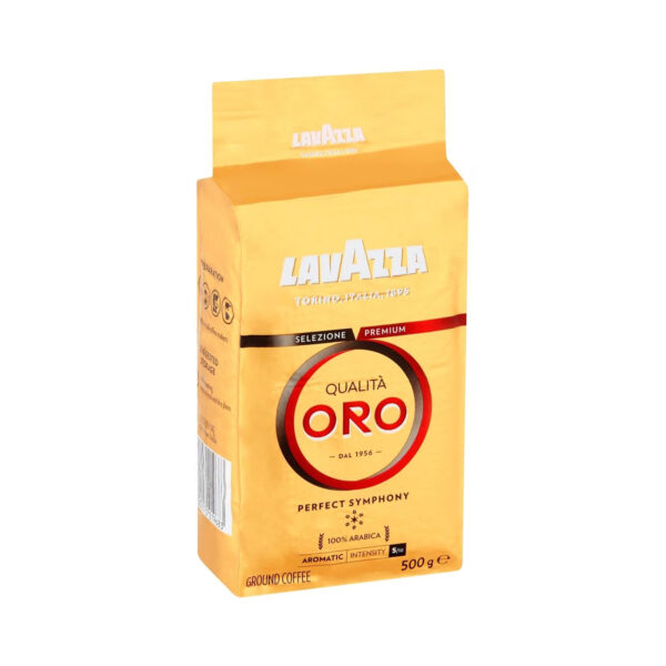 Vittoria Ora Ground Coffee
