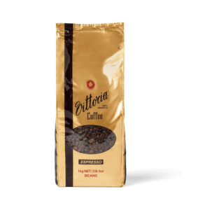 Vittoria Espresso Beans