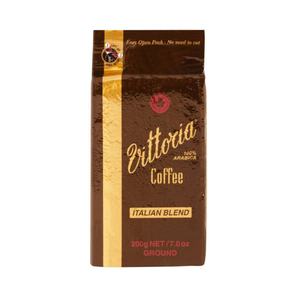 Vittoria Italian Blend Ground