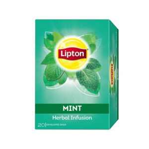 Lipton Herbal Infusions
