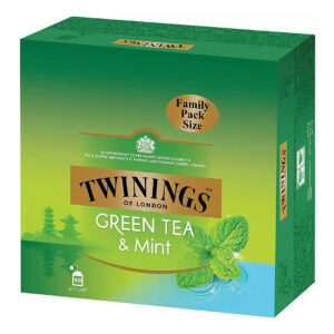 Twinings Green Mint