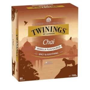 Twinings Chai