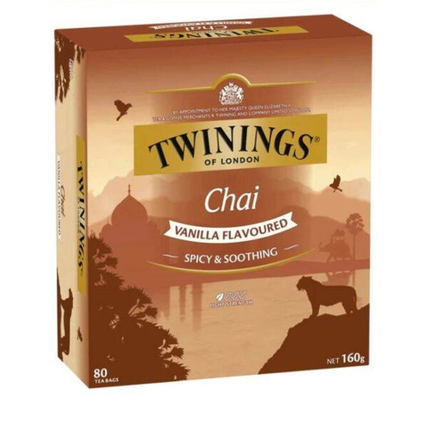 Twinings Chai