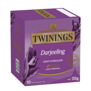 Twinings Darjeeling