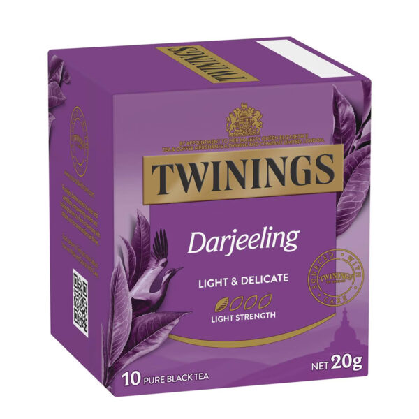 Twinings Darjeeling