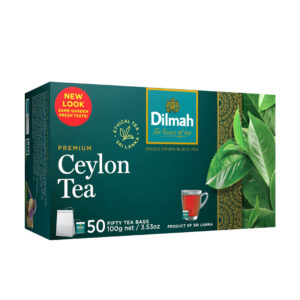 Dilmah Ceylon Tea