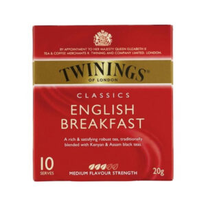 Twinings English Breakfast