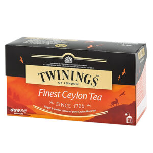 Twinings Finest Ceylon
