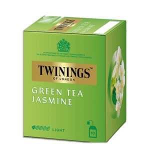 Twinings Green Jasmine