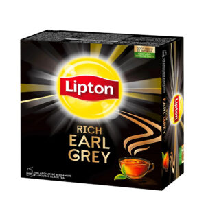 Lipton Earl Grey