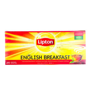 Lipton English Breakfast