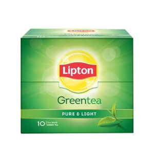 Lipton Green Tea