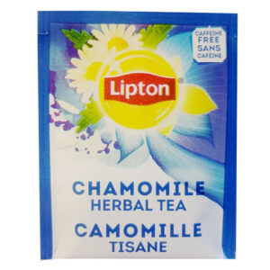 Lipton Herbal Chamomile