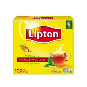 Lipton Tea Bags
