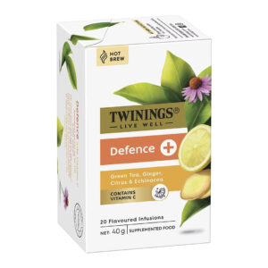 Twinings Live Well Defence