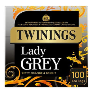 Twinings Lady Grey