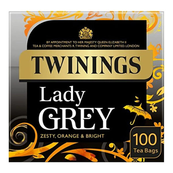 Twinings Lady Grey