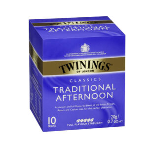 Twinings Afternoon Traditional