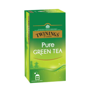Twinings Pure Green