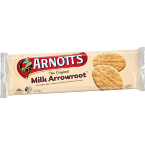 Amott's Biscuits Milk Arrowroot