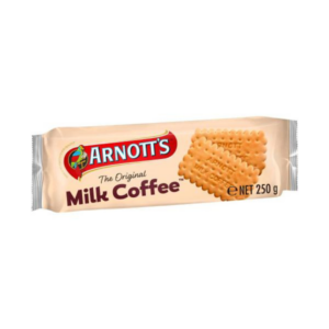 Amott's Biscuits Morning Coffee