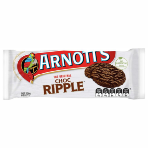 Amott's Chocolate Ripple