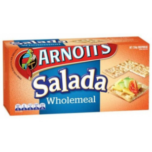 Amott's Salada 250gm