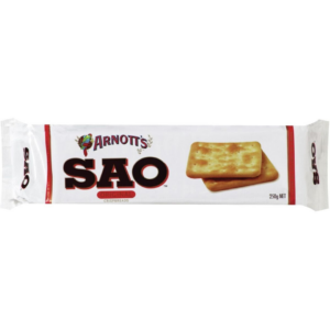 Amott's Sao 250gm