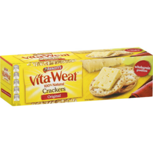 Amott's VitaWeat Crackers Original