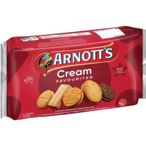 Arnotts Family Assorted Biscuits 3kg