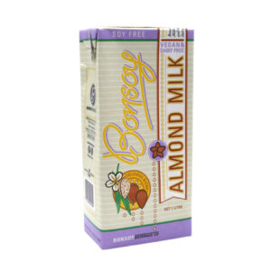 Bonsoy Almond Milk