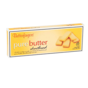 Butterfingers Shortbread Original