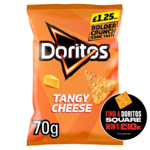 Doritos Com Chips l70gm